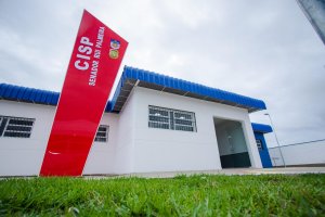 Polícia Civil prende homem acusado de estuprar a própria neta em Senador Rui Palmeira