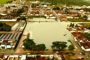 Prefeitura de Pilar garante ações no combate ao período chuvoso