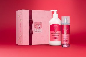 Potência dorameira: box exclusiva de pré-lançamento da linha Cuide-se