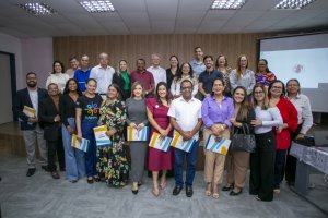 Conselho Municipal dos Direitos da Criança e do Adolescente empossa novos membros