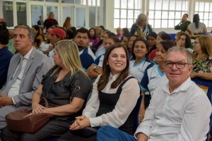 Arapiraca promove Conferência Municipal da Pessoa Idosa em busca de dignidade e garantia de políticas públicas
