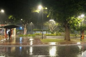 Chuvas mantém Prefeitura de Arapiraca atenta aos alertas meteorológicos do Estado de Alagoas