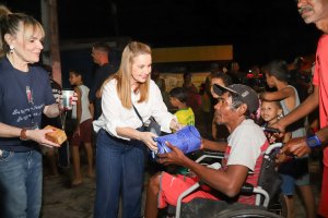 TJAL beneficia mais de 200 pessoas em diversos bairros de Maceió