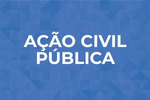 MPAL ajuíza 17 Ações Civis Públicas e denúncias criminais para barrar desmatamento ilegal em área de Caatinga no município de Traipu