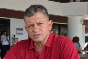 Marcos Madeira está fora da campanha para prefeito de Maragogi