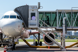 Setor aéreo registra o melhor outubro da história com cerca de 8,3 milhões de passageiros transportados