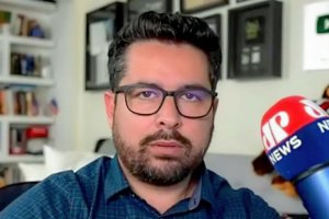 Moraes declara neto de Figueiredo notificado sobre denúncia do golpe