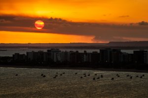 Maceió é um dos destinos mais procurados para o feriado de 1º de Maio