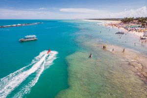 Turismo de eventos atrai mais de 6 mil pessoas em maio para Alagoas