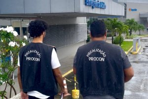 Procon Maceió fiscaliza urgências e emergências de hospitais da capital