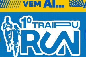 Com mais de 500 inscritos, Traipu Run acontece neste domingo (15)