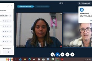Fapeal realiza live de suporte para orientar pesquisadores sobre a chamada PPSUS