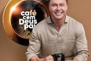 Maceió recebe a Tour 'Café com Deus Pai' com Junior Rostirola