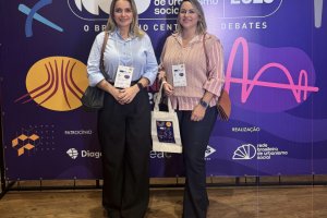 Iplan Maceió participa de encontro nacional sobre urbanismo social