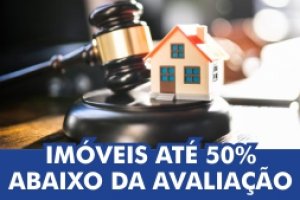 Caixa promove leilão com 567 imóveis a partir de R$ 55,8 mil e descontos de até 40%