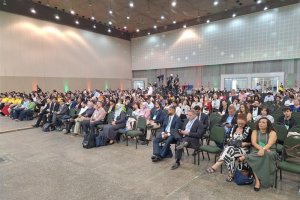 Sudene participa do Triplo Fórum Internacional de Governança do Sul Global