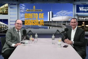 Infraestrutura hídrica receberá R$ 12 bilhões até 2027