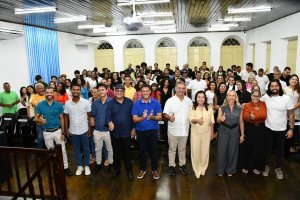 Cerimônia de entrega de Títulos Patrimoniais celebra cultura e tradição em São Miguel dos Campos