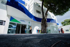 Uncisal abre inscrições para Mestrado Profissional em Ensino em Saúde e Tecnologia