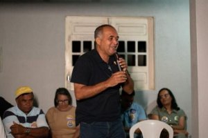 São José da Tapera: MDB destaca tamanho preferencial de seu candidato para se reeleger