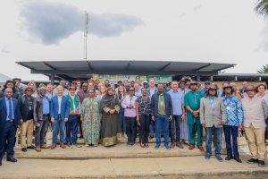 Brasil inspira África com tecnologias para transformar o semiárido em polo produtivo