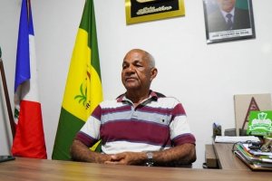 Pesquisa Falpe: prefeito Déo tem 91,5% de aprovação de sua gestão em Japaratinga