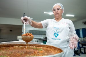 Diário Oficial traz resultado final da Chamada Pública da Agricultura Familiar para a Rede Estadual de Ensino