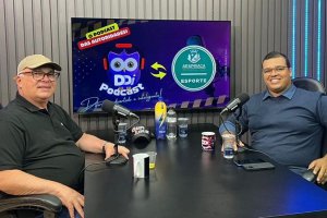 Prefeitura firma parceria com DDI Podcast para dar visibilidade aos atletas de Arapiraca