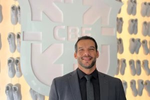 Samir Xaud está entre investigados por crime eleitoral, diz CBF