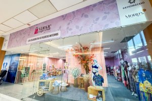 Shopping Pátio Maceió apoia artesãs e empreendedoras com a inauguração de Loja Colaborativa