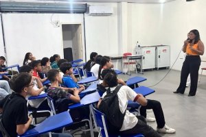 Destino Penedo avança no eixo de Segurança com ações de combate à exploração sexual de adolescentes e crianças e ao trabalho infantil