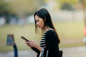 Crescimento da telefonia móvel no 2º trimestre é o maior em cinco anos