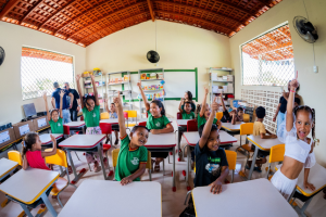Ministério das Comunicações muda regras para leilões de conectividade em escolas públicas