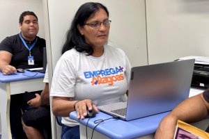 Sine Alagoas tem 2.635 vagas de emprego disponíveis esta semana
