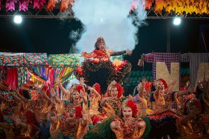 Feriadão de Corpus Christi movimenta Curitiba com festas, gastronomia e atrações culturais
