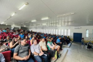 Procon Maceió capacita ambulantes que vão trabalhar no São João Massayó