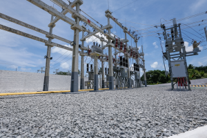 Equatorial Alagoas alerta sobre os riscos e perigos do acesso indevido em subestações de energia