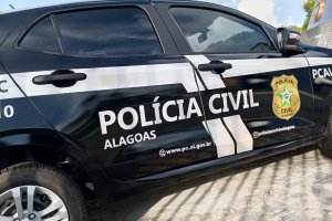 Polícia Civil prende homem por descumprimento de medida protetiva em Arapiraca