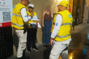 Ronda no Bairro atua em ocorrências de apoio social, incêndio e flagrante por uso de entorpecentes no fim de semana