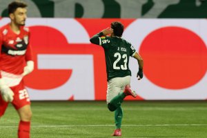 Palmeiras bate São Paulo e chega à sexta final seguida de Campeonato Paulista