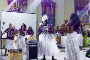 II Festival Yá Dandara celebra a ancestralidade feminina com apresentações culturais em Maceió