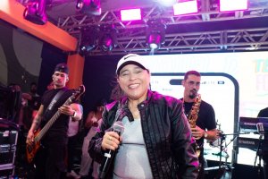 Traipu 133 anos: shows de Raquel dos Teclados e Heytor, O Boyzinho encerram dia de comemorações
