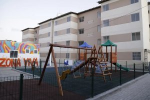 Caixa lança linha de crédito para construtoras de habitação popular