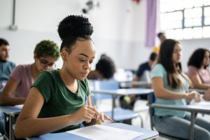 Enem 2025: anunciadas datas de inscrições e provas