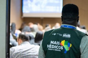 Novo edital do Mais Médicos prevê 49 vagas em 30 localidades de Alagoas