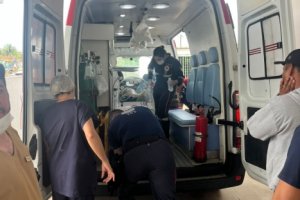 UPA de Palmeira é parabenizada por conduta e assistência a bebê de 2 meses