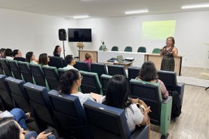 Uncisal acolhe pós-graduandos do Mestrado Profissional Ensino em Saúde e Tecnologia