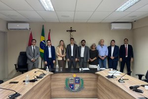 MPAL assume coordenação do Fórum de Combate à Corrupção de Alagoas para o biênio 2025-2027