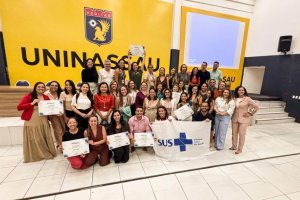 Arapiraca conquista primeiro lugar na Mostra Alagoas Aqui Tem SUS e terá sete projetos na etapa nacional