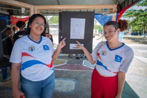 Inscrições para o 8º Encontro Estudantil da Rede Estadual de Ensino se encerram na sexta